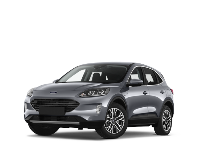 FORD Kuga / 2024 / 5P / SUV 2.5 Benzina FHEV 183CV AWD Titan Auto (autocarro)