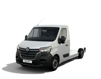 RENAULT TRUCKS Master / 2024 / 2P / Cabinato Red CCAB 3T5 150 EVI L3H1