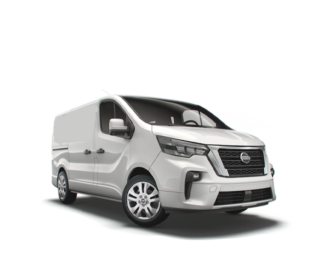 NISSAN Primastar / 2021 / 4P / Furgone 2.0 DCI 130cv 27Q L1H1 N-Connecta Van