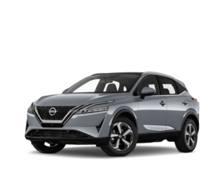 NISSAN Qashqai / 2024 / 5P / Crossover 1.3 MHEV 158 N-Connecta Xtronic My24 (autocarro)