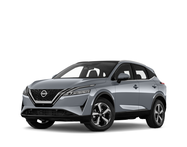 NISSAN Qashqai / 2024 / 5P / Crossover 1.3 MHEV 140 N-Connecta (autocarro)