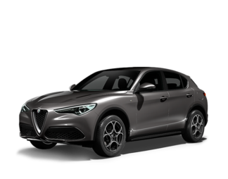 ALFA ROMEO Stelvio / 2017 / 5P / SUV 2.2 TD 160 CV Intensa AT8 RWD (autocarro)