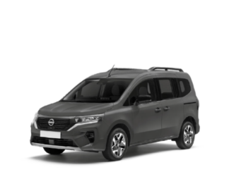 NISSAN Townstar / 2021 / 4P / Vett. furgonata 1.3 Tekna Van L1