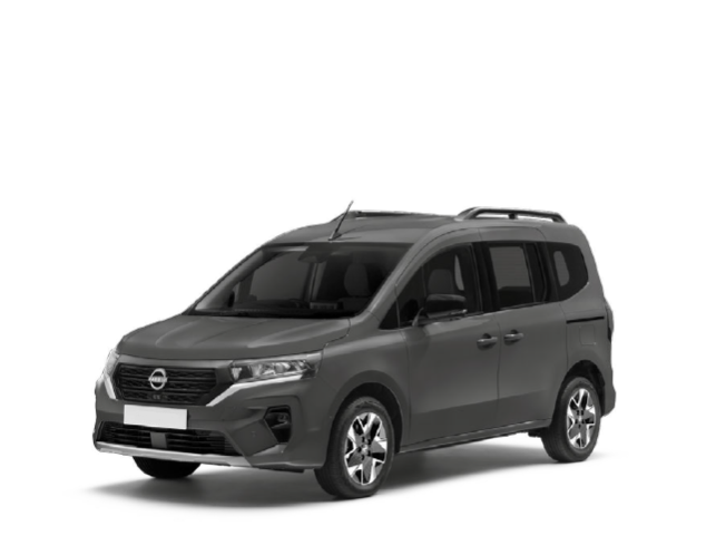 NISSAN Townstar / 2021 / 4P / Vett. furgonata 1.3 Acenta Van L1