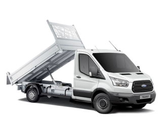 FORD Transit Allestito / 2019 / 2P / Cassone ribalt. 350 L2 Trend 2.0 Eco 130Cv ONNI