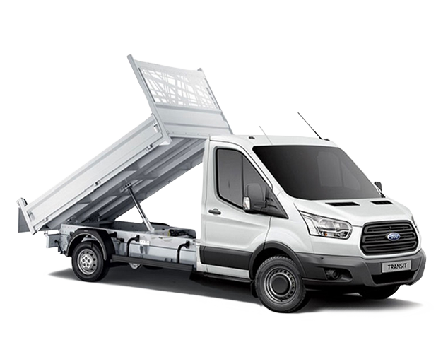 FORD Transit Allestito / 2019 / 4P / Cassone ribalt. T/P 350 L3 Trend 2.0 Eco 130Cv DC ONNI