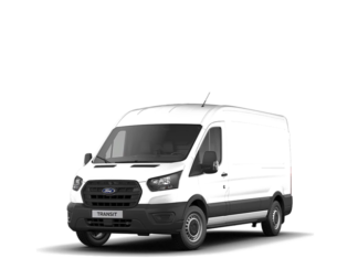 FORD Transit Allestito / 2019 / 4P / Furgone 350 L2 Trend 2.0 Eco 130Cv Auto Lamb