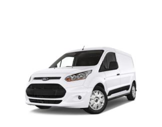 FORD Transit Connect / 2024 / 4P / Vett. furgonata 1.5 Plug-In Hybrid 150cv Tit Auto L1H1