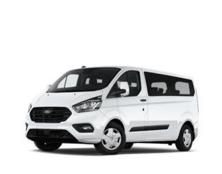 FORD Transit Custom / 2022 / 4P / Furgone 280 L1H1 2.0 Eco 110cv Trend