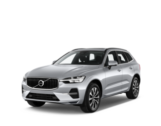 VOLVO XC60 / 2021 / 5P / Fuoristrada T6 Plug-in AWD auto Essential N1