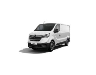 RENAULT Trafic / 2021 / 4P / Furgone / (PROMO 1 2025 FLEX) FG L1 H1 T27 dCi 130 MY24